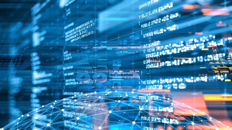 Linux基石：麻山区小程序开发公司的技术底座与发行版选择逻辑